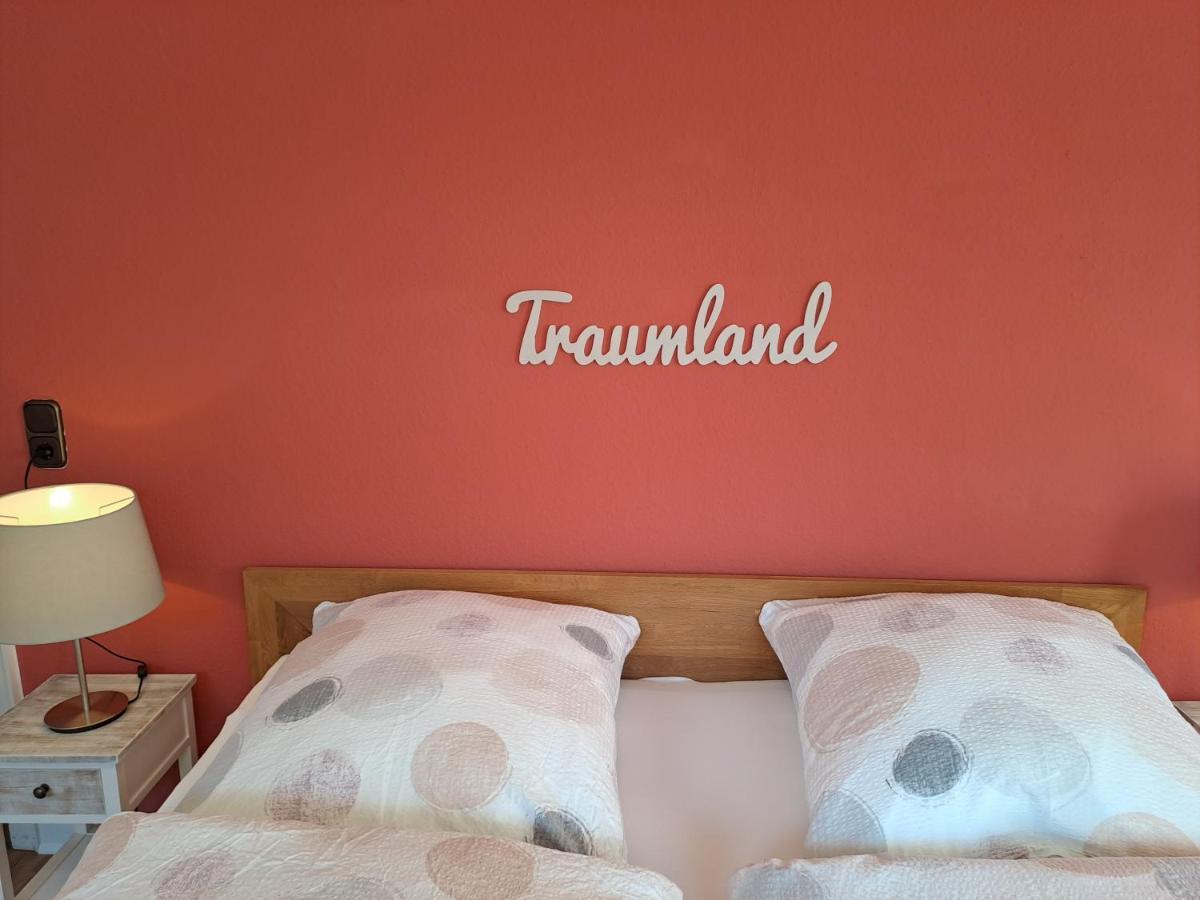 Tal-Residenz Werre-Og Und Bega-Eg Lägenhet Bad Salzuflen Exteriör bild